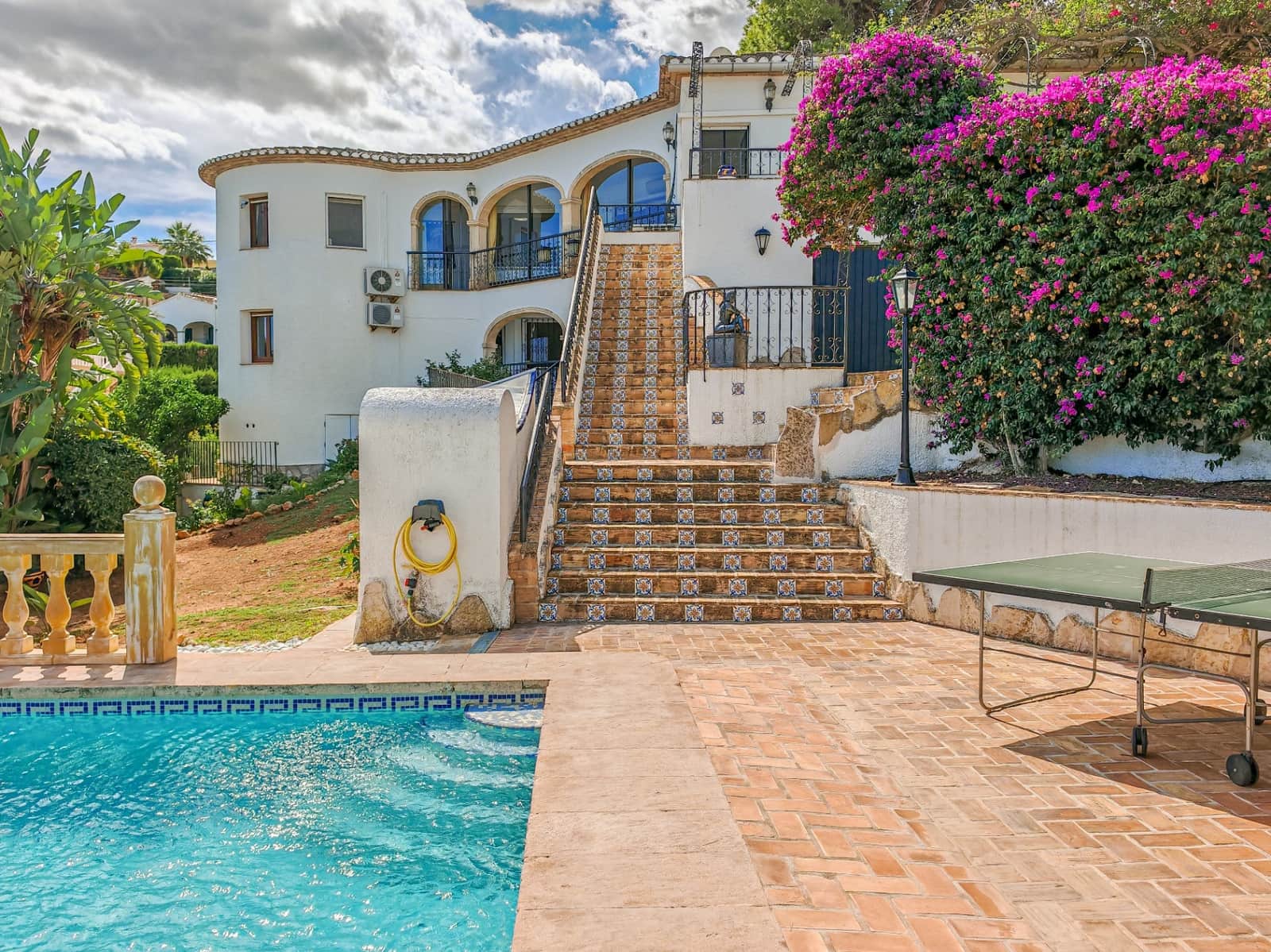 5 soveværelse Villa til salg i Denia med swimmingpool garage - € 990.000 (Ref: 9265094)