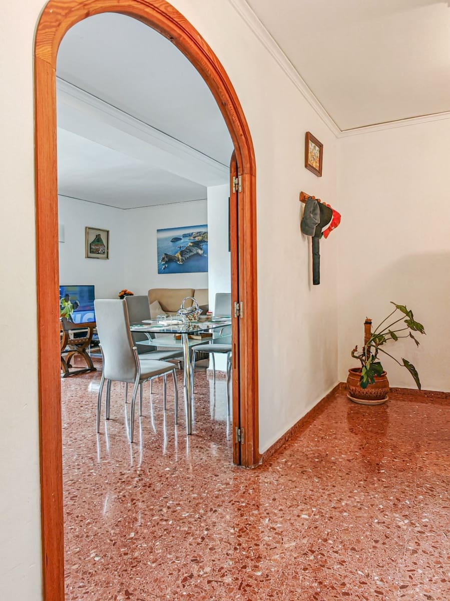 3 bedroom Flat for sale in Javea / Xabia - € 239,000 (Ref: 9302815)