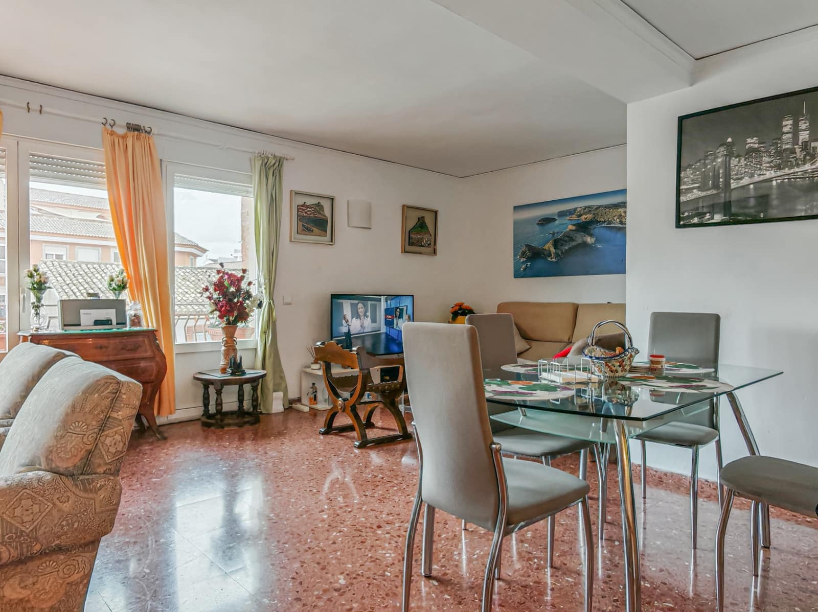 3 bedroom Flat for sale in Javea / Xabia - € 239,000 (Ref: 9302815)