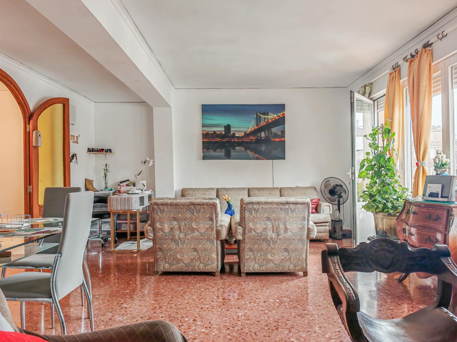 3 bedroom Flat for sale in Javea / Xabia - € 239,000 (Ref: 9302815)