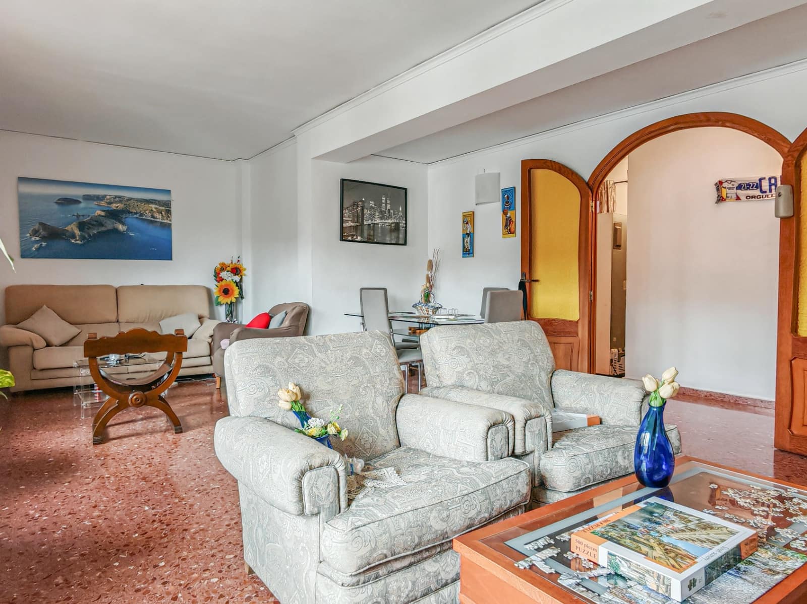 3 bedroom Flat for sale in Javea / Xabia - € 239,000 (Ref: 9302815)