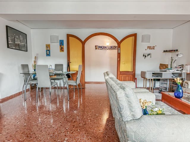 3 bedroom Flat for sale in Centro ciudad, Javea / Xàbia - € 239,000 (Ref: 9302815)