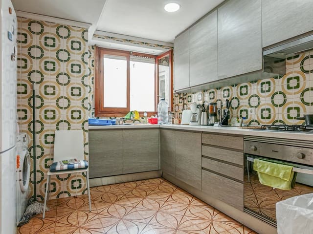 3 bedroom Flat for sale in Centro ciudad, Javea / Xàbia - € 239,000 (Ref: 9302815)