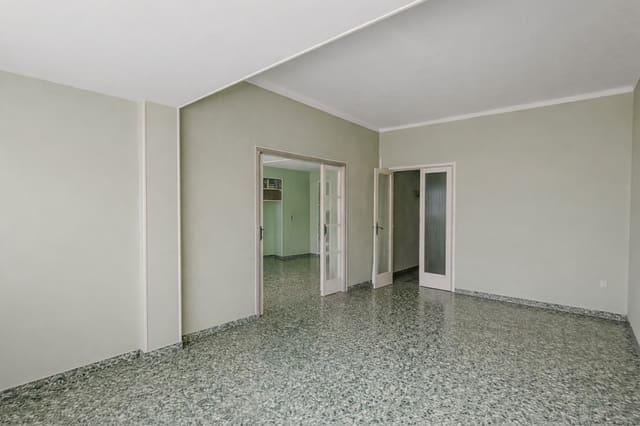 4 quarto Apartamento para venda em Centro Urbano, Dénia - 295 000 € (Ref: 9500046)