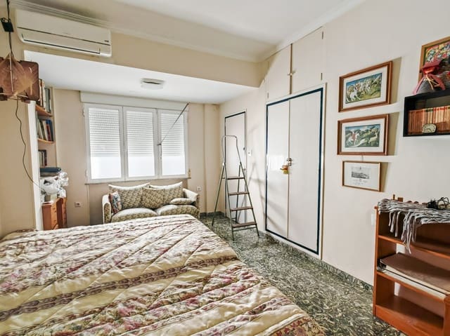 4 quarto Apartamento para venda em Centro Urbano, Dénia - 295 000 € (Ref: 9500046)