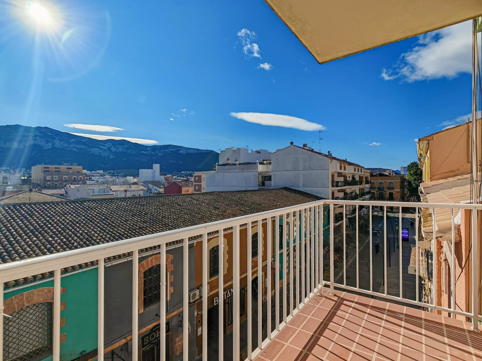 4 quarto Apartamento para venda em Denia - 295 000 € (Ref: 9500046)