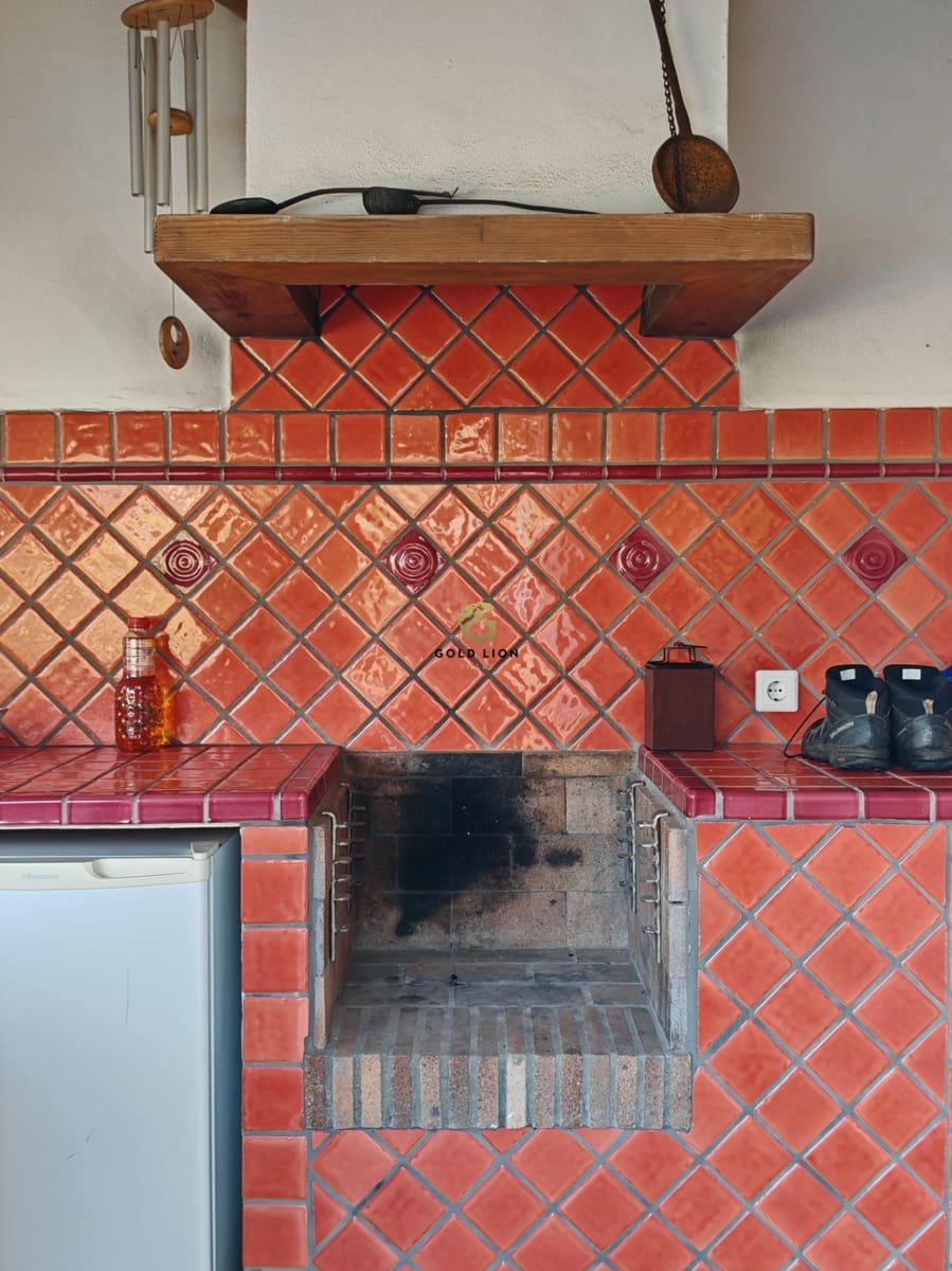 2 soveværelse Villa til salg i Denia med swimmingpool garage - € 680.000 (Ref: 9517972)