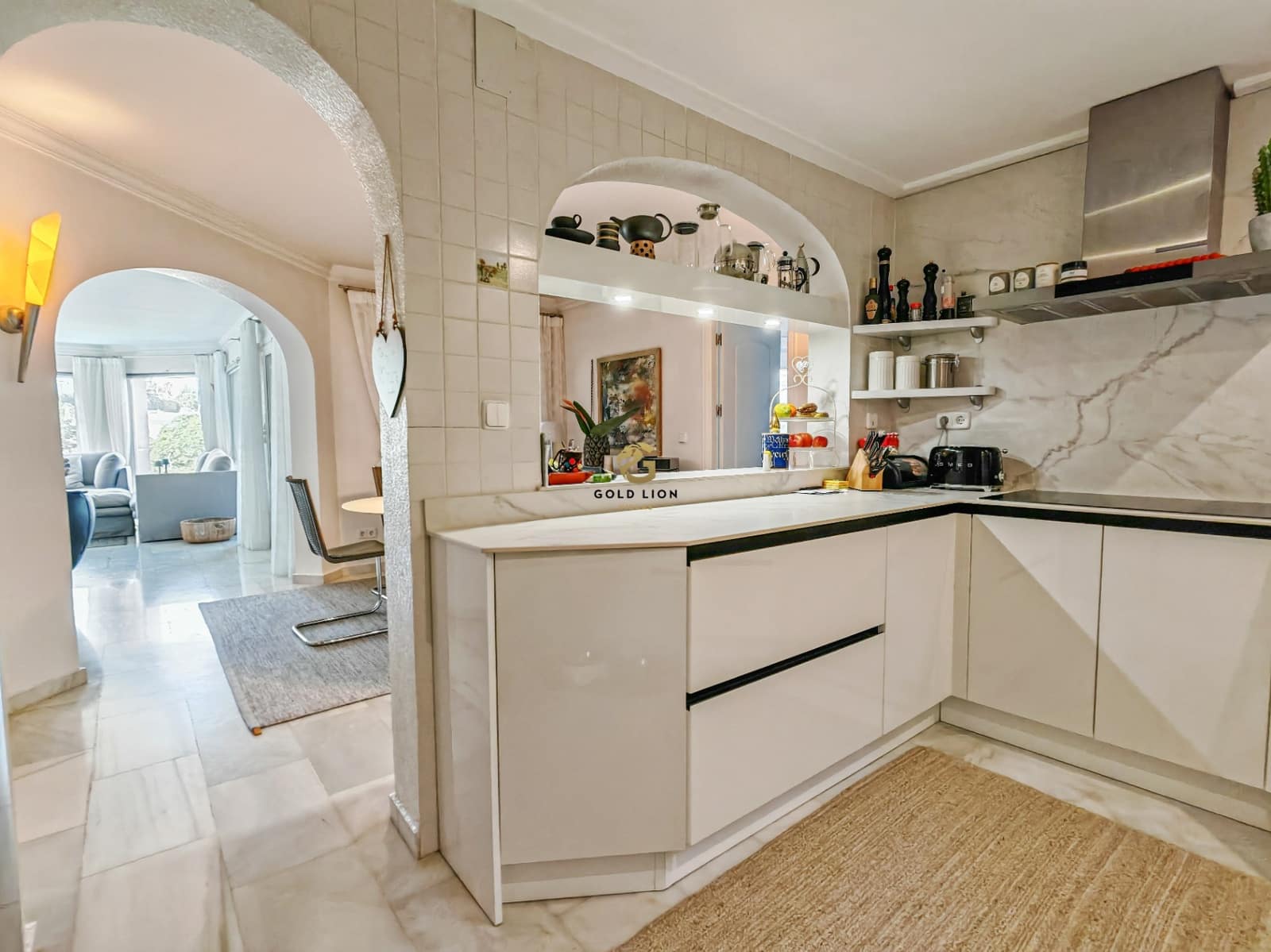 2 soveværelse Villa til salg i Denia med swimmingpool garage - € 680.000 (Ref: 9517972)