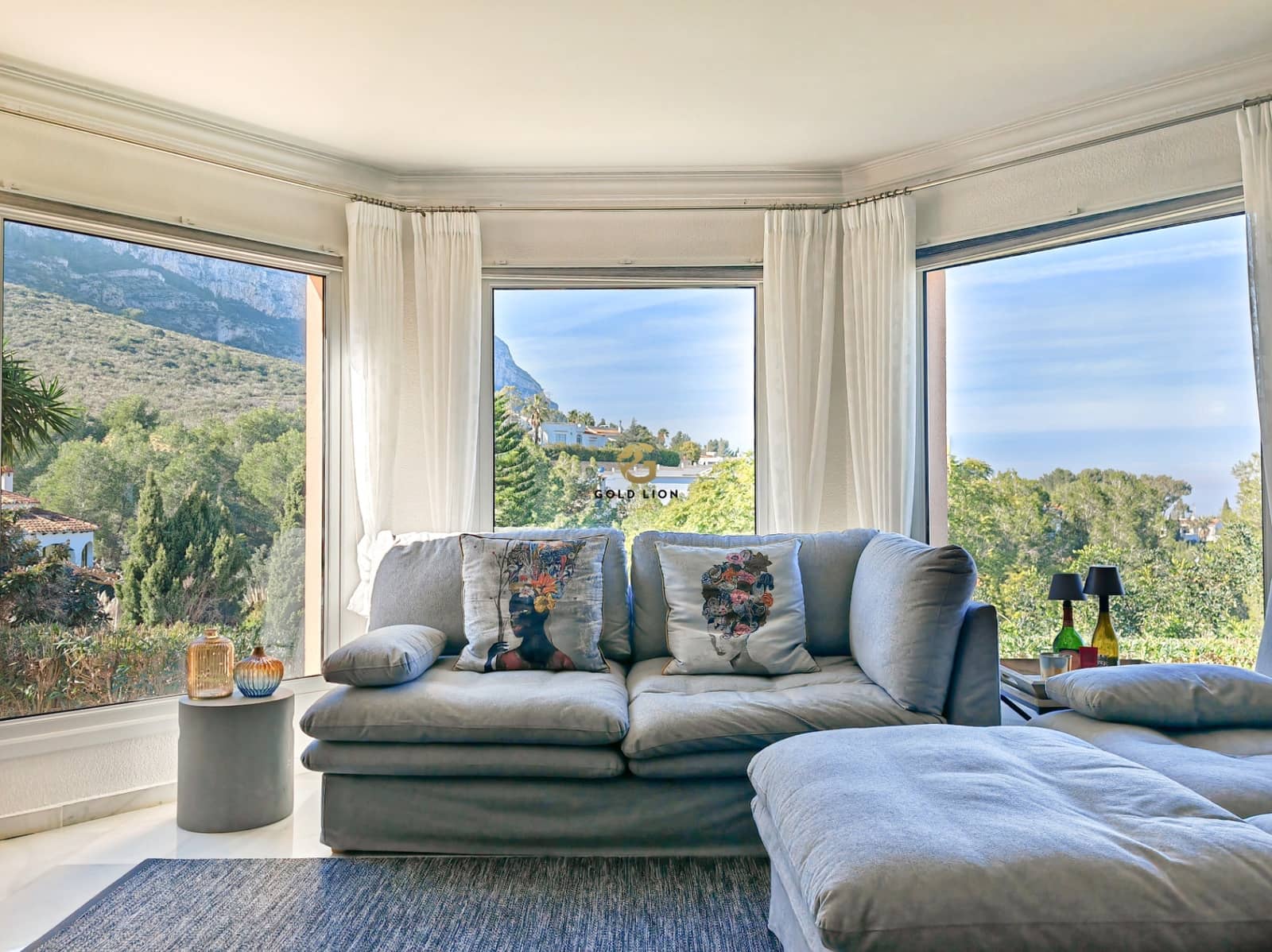 2 soveværelse Villa til salg i Denia med swimmingpool garage - € 680.000 (Ref: 9517972)