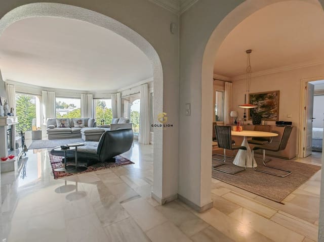 2 soveværelse Villa til salg i El Montgó, Dénia med swimmingpool garage - € 680.000 (Ref: 9517972)