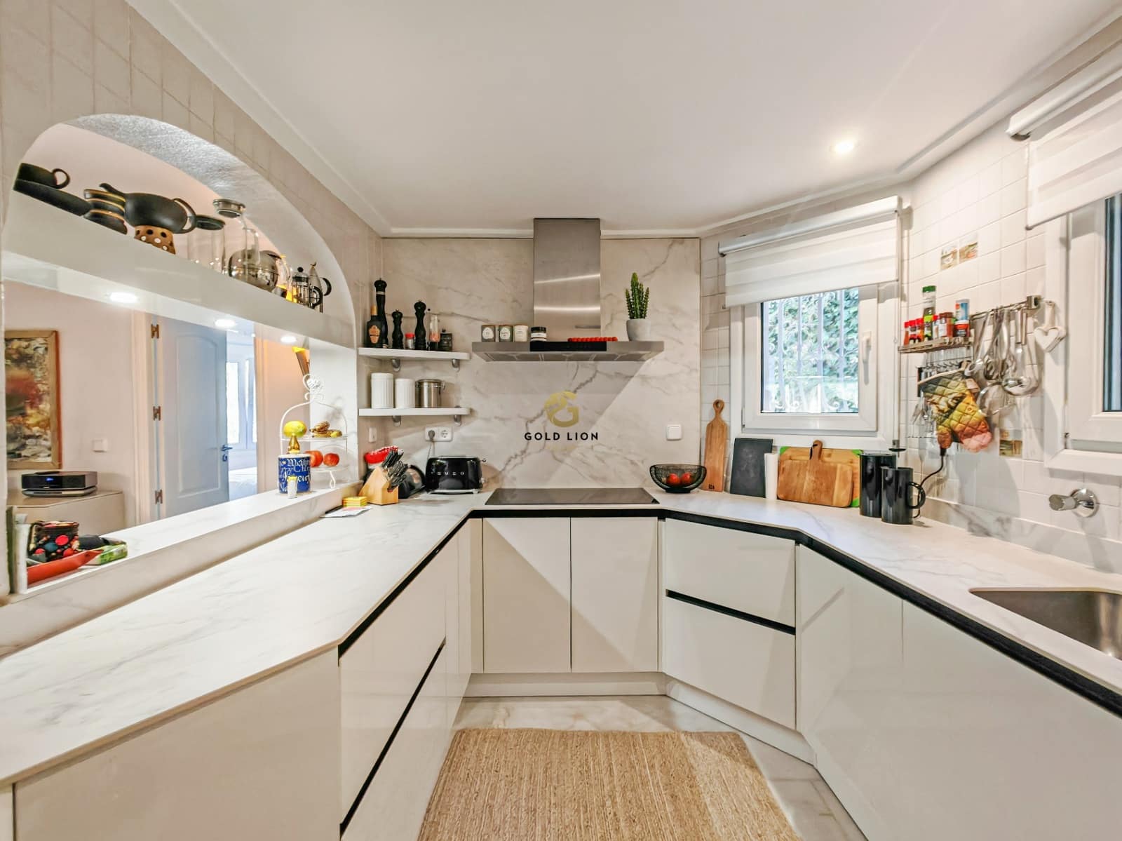 2 soveværelse Villa til salg i Denia med swimmingpool garage - € 680.000 (Ref: 9517972)