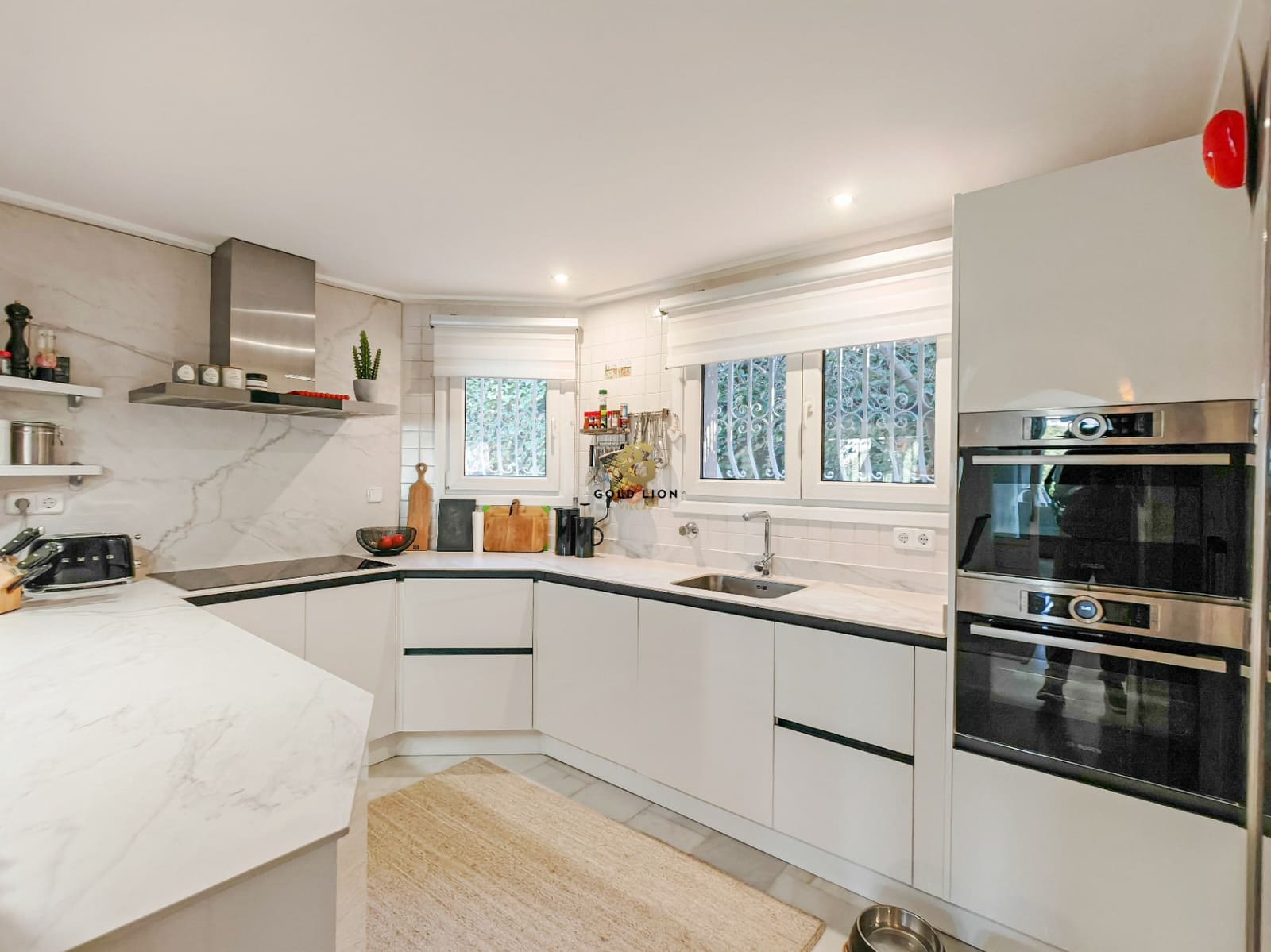 2 soveværelse Villa til salg i Denia med swimmingpool garage - € 680.000 (Ref: 9517972)