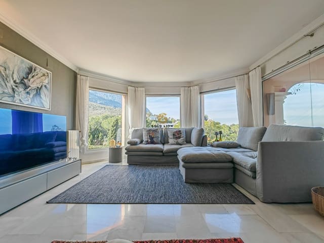 2 soveværelse Villa til salg i El Montgó, Dénia med swimmingpool garage - € 680.000 (Ref: 9517972)