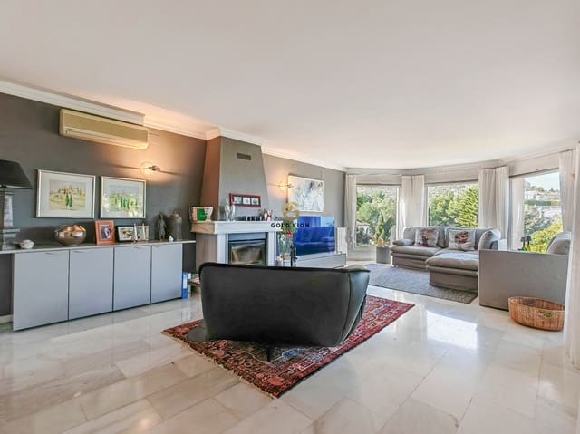 2 soveværelse Villa til salg i El Montgó, Dénia med swimmingpool garage - € 680.000 (Ref: 9517972)