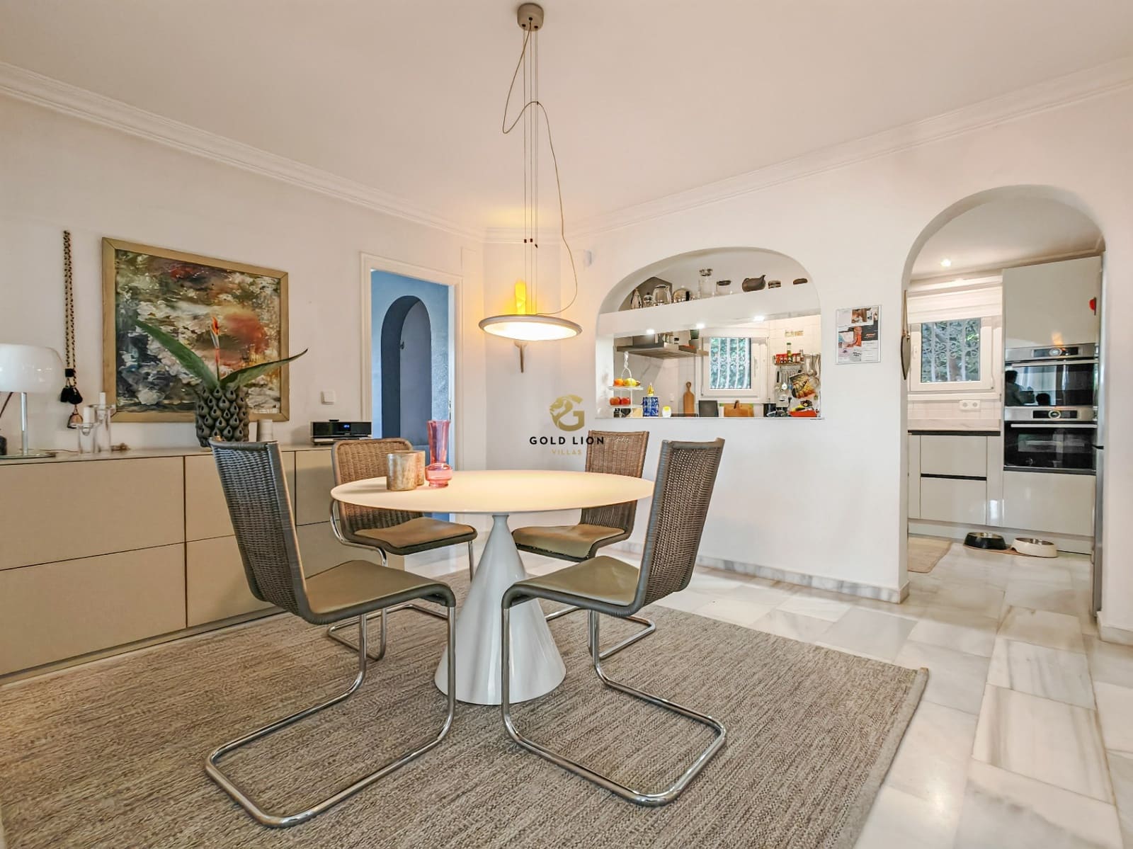 2 soveværelse Villa til salg i Denia med swimmingpool garage - € 680.000 (Ref: 9517972)