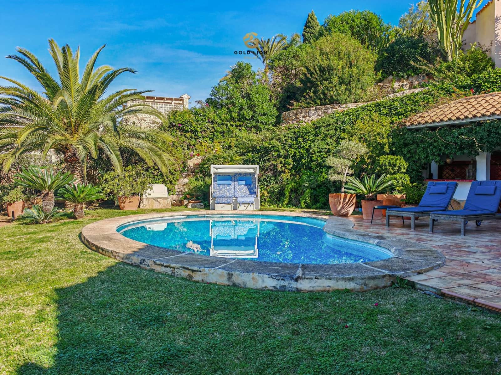 2 soveværelse Villa til salg i Denia med swimmingpool garage - € 680.000 (Ref: 9517972)