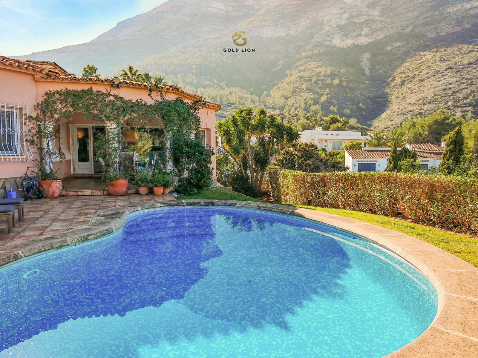 2 soveværelse Villa til salg i Denia med swimmingpool garage - € 680.000 (Ref: 9517972)