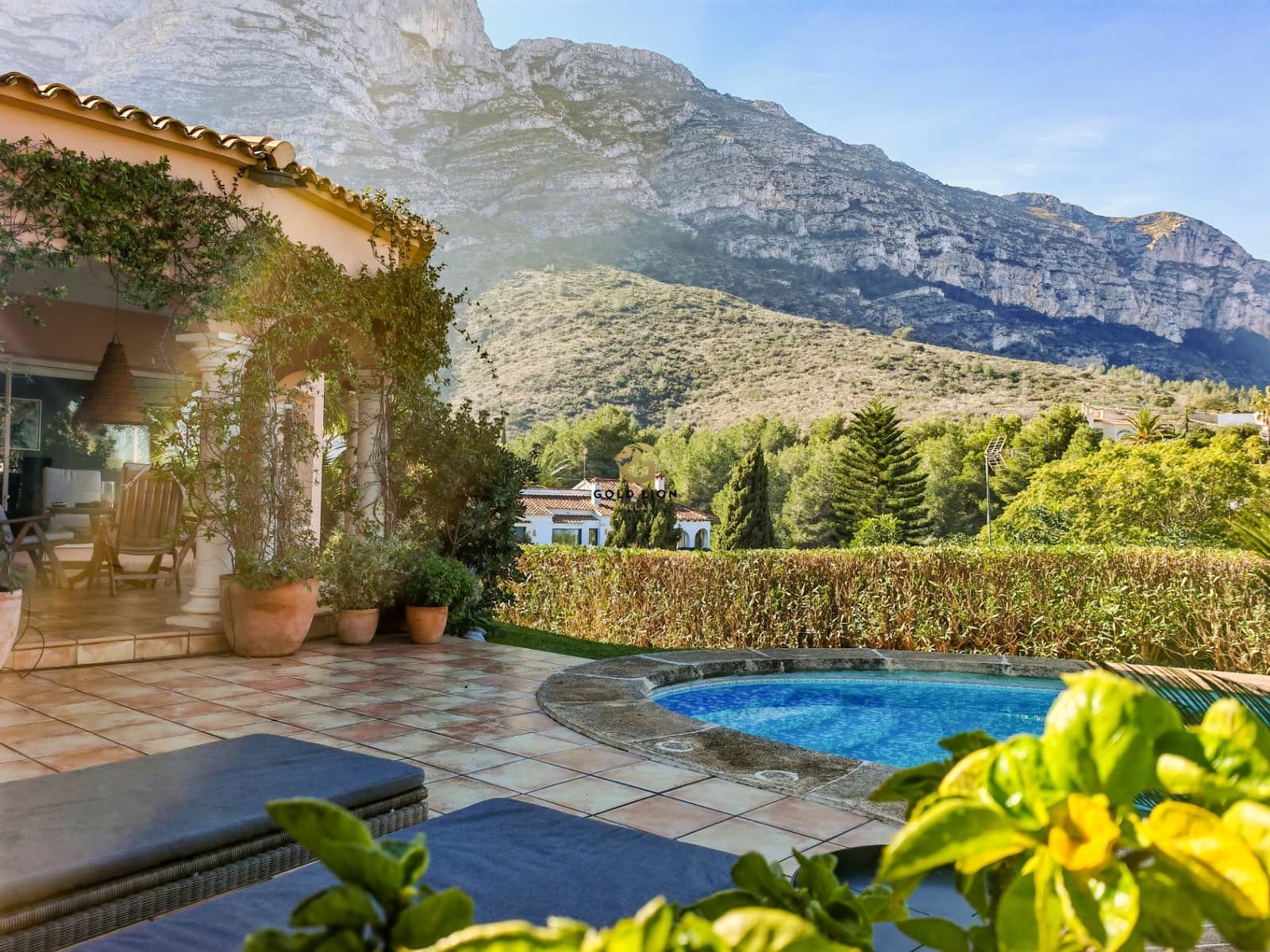 2 soveværelse Villa til salg i Denia med swimmingpool garage - € 680.000 (Ref: 9517972)