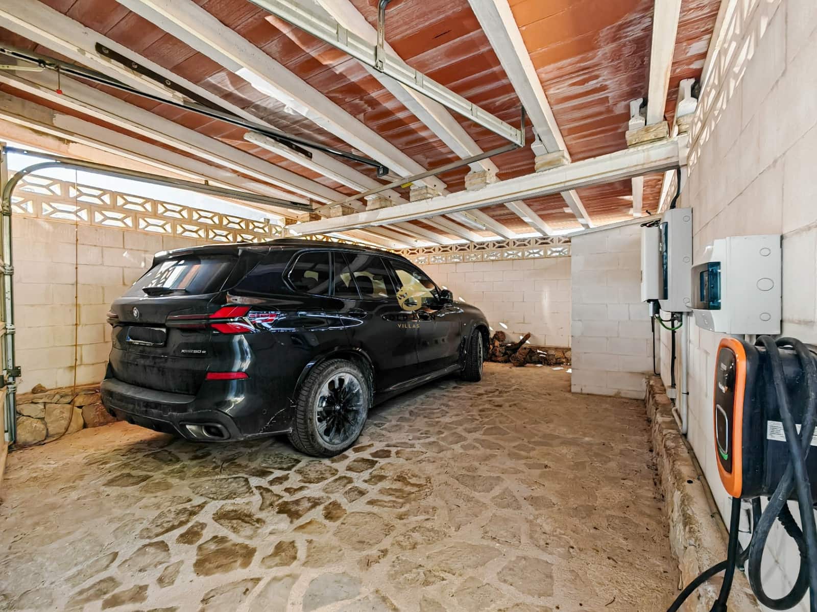 2 soveværelse Villa til salg i Denia med swimmingpool garage - € 680.000 (Ref: 9517972)