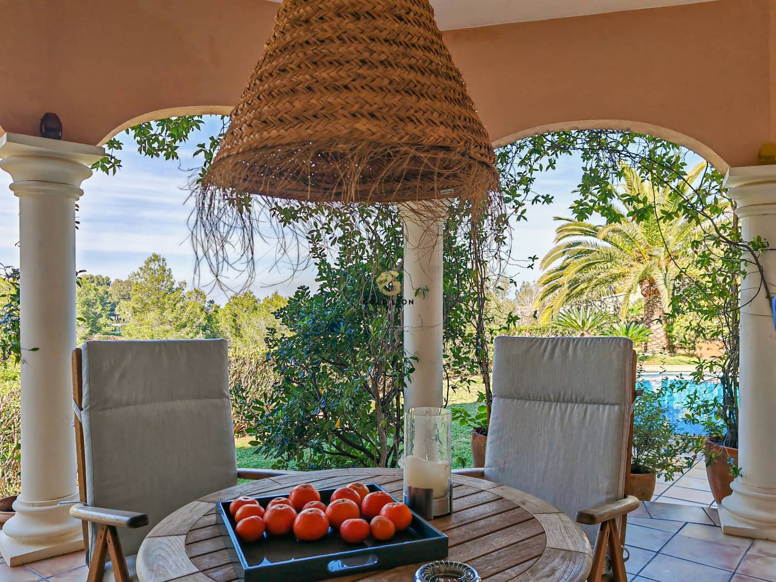 2 soveværelse Villa til salg i Denia med swimmingpool garage - € 680.000 (Ref: 9517972)