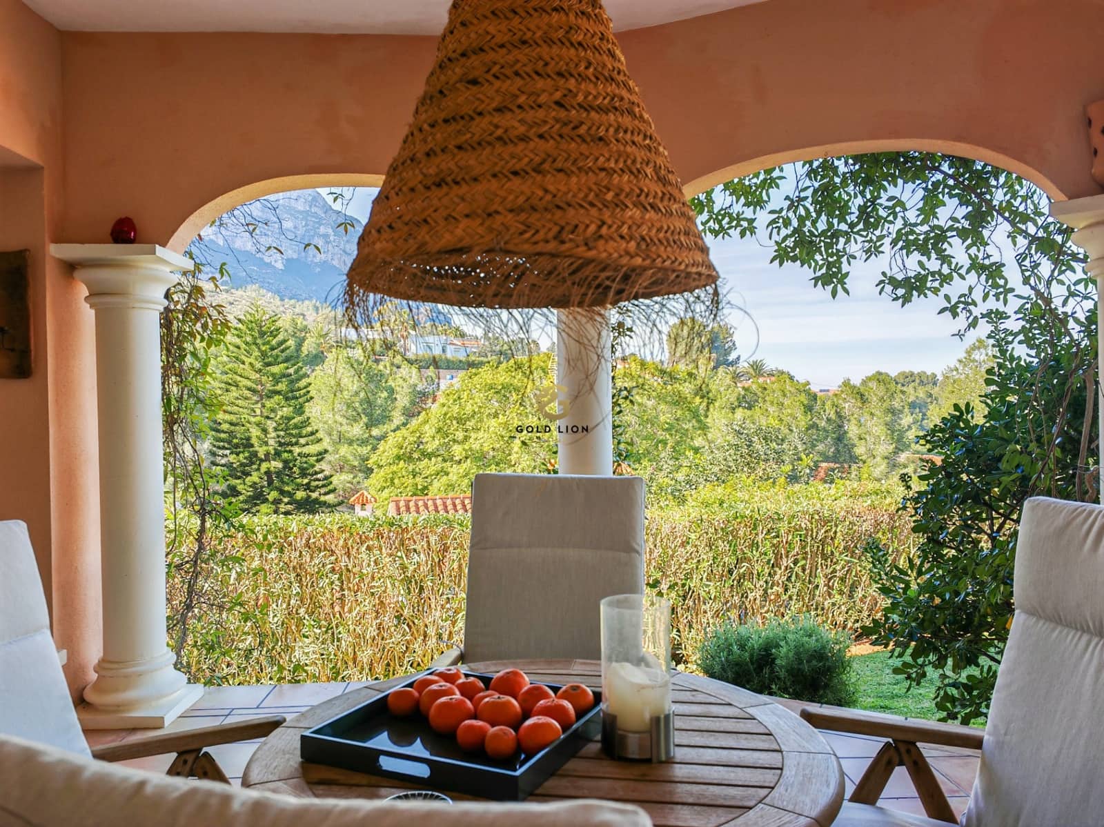 2 soveværelse Villa til salg i Denia med swimmingpool garage - € 680.000 (Ref: 9517972)