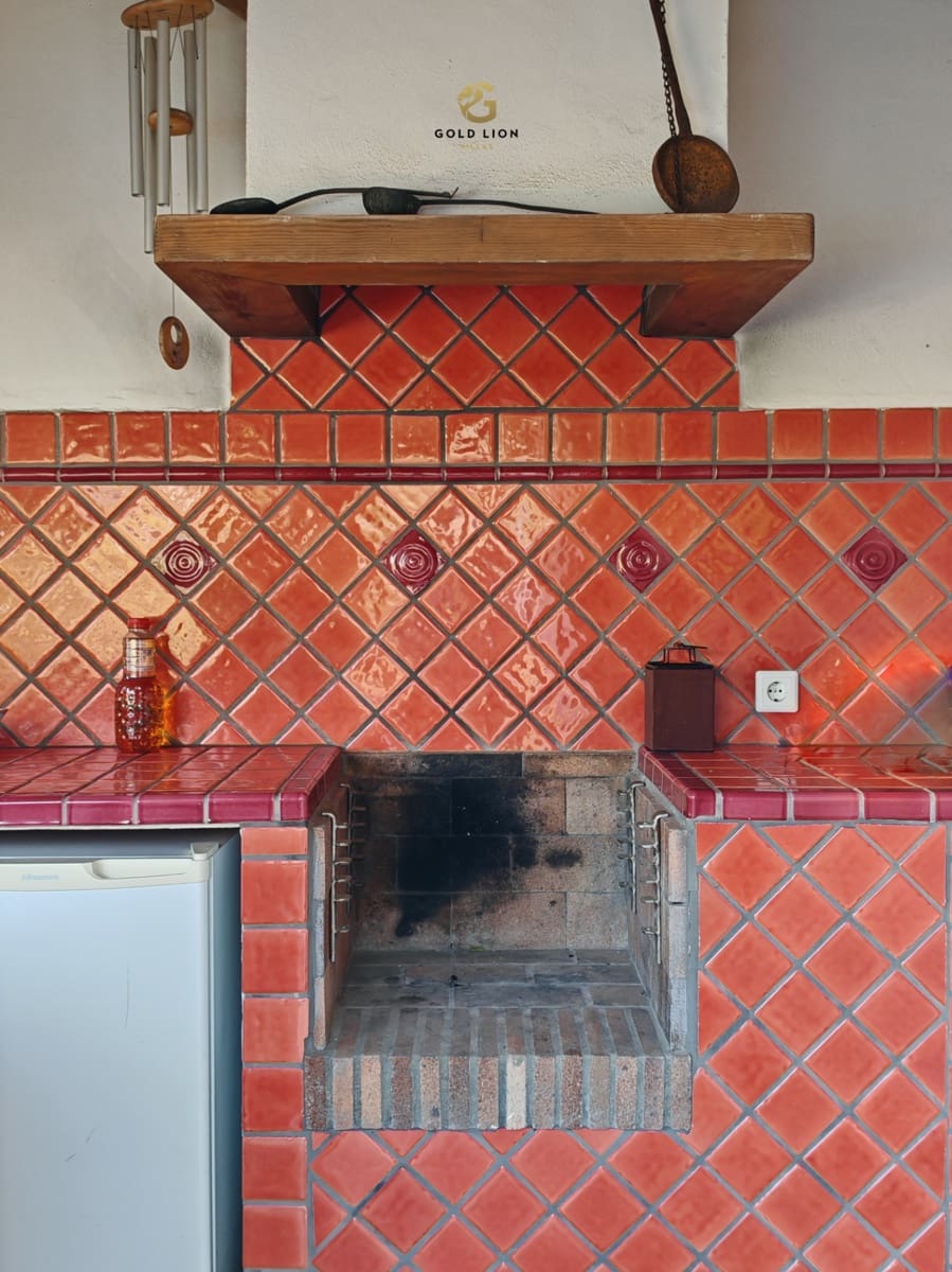 2 bedroom Villa for sale in Denia with pool garage - € 680,000 (Ref: 9517972)