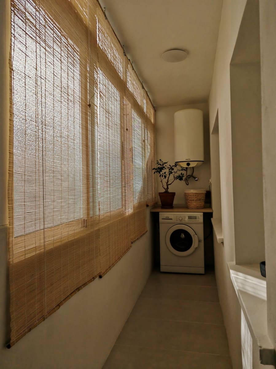 Ático de 3 habitaciones en Dénia en alquiler con garaje - 1.400 € (Ref: 9534751)