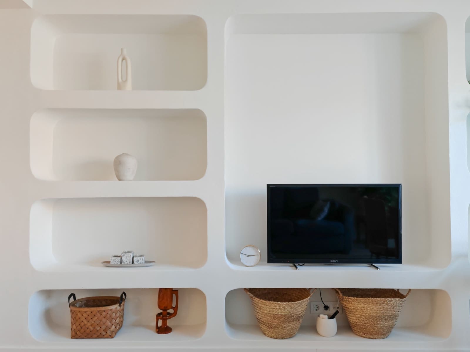 Ático de 3 habitaciones en Dénia en alquiler con garaje - 1.400 € (Ref: 9534751)