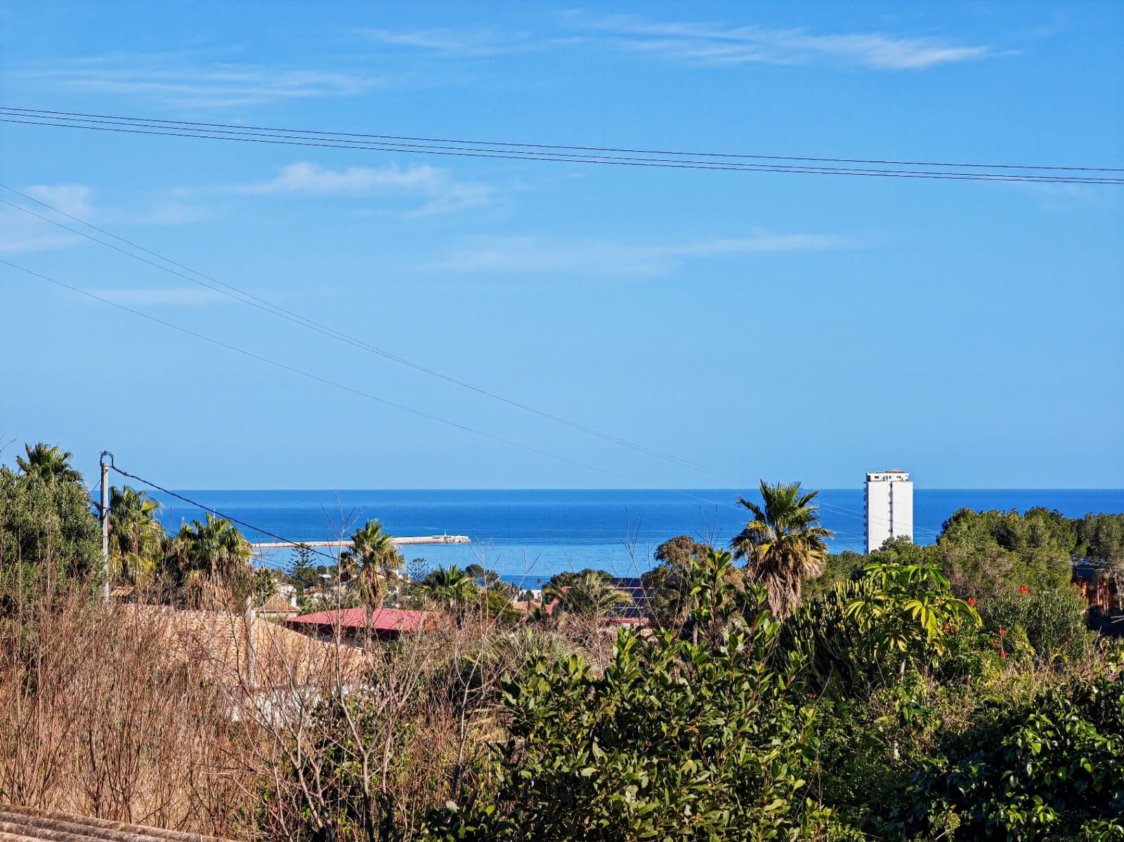 Chalet de 5 habitaciones en Dénia en venta con piscina garaje - 435.000 € (Ref: 9553014)