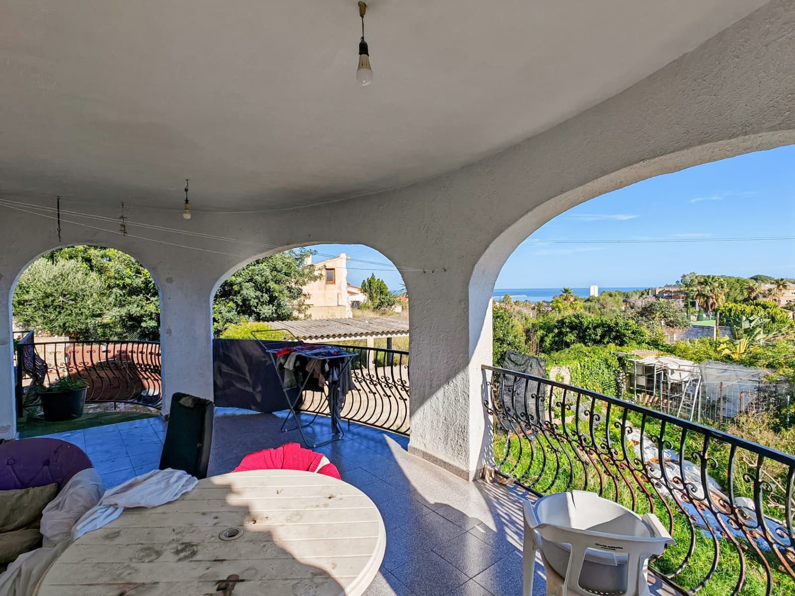 Chalet de 5 habitaciones en Dénia en venta con piscina garaje - 435.000 € (Ref: 9553014)