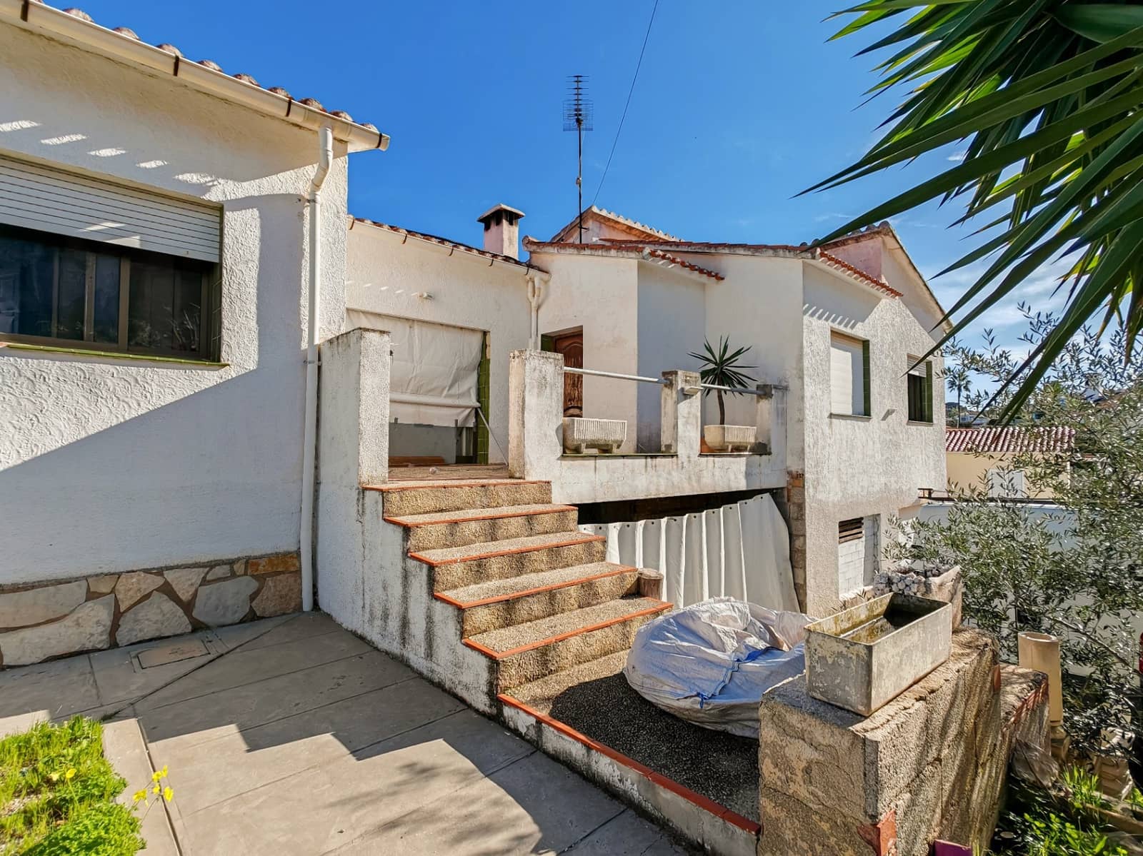 Chalet de 5 habitaciones en Dénia en venta con piscina garaje - 435.000 € (Ref: 9553014)