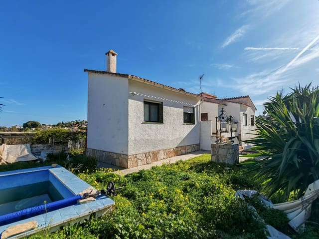 5 slaapkamer Villa te koop in El Montgó, Dénia met zwembad garage - € 435.000 (Ref: 9553014)