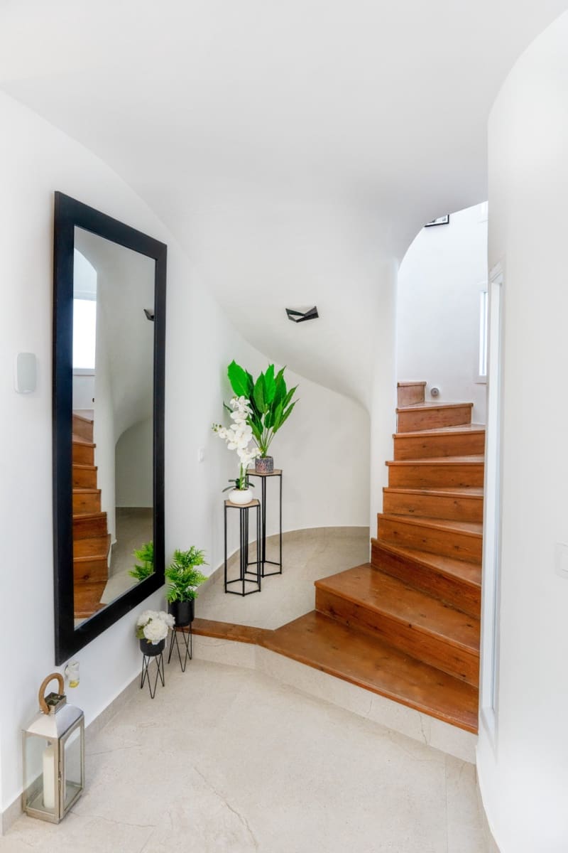 3 soveværelse Villa til salg i Denia med swimmingpool garage - € 1.495.000 (Ref: 9592199)