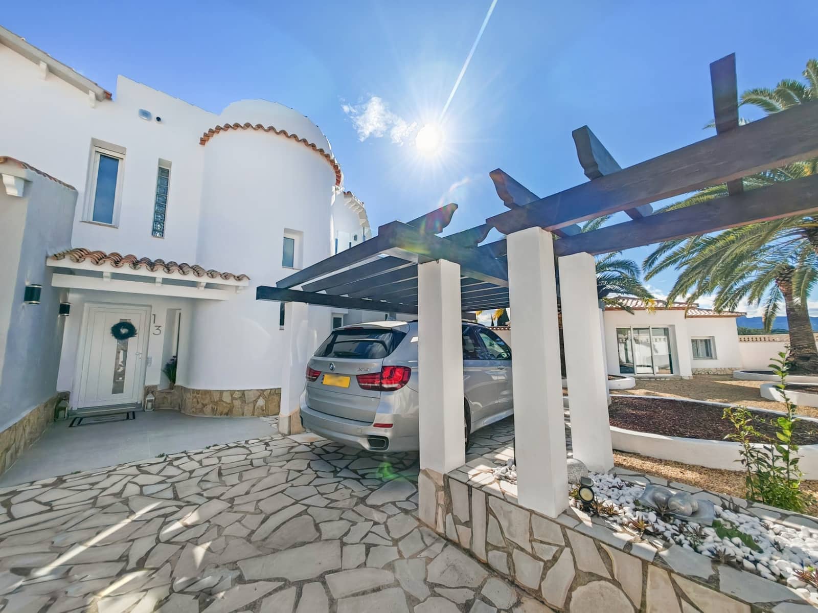 3 soveværelse Villa til salg i Denia med swimmingpool garage - € 1.495.000 (Ref: 9592199)