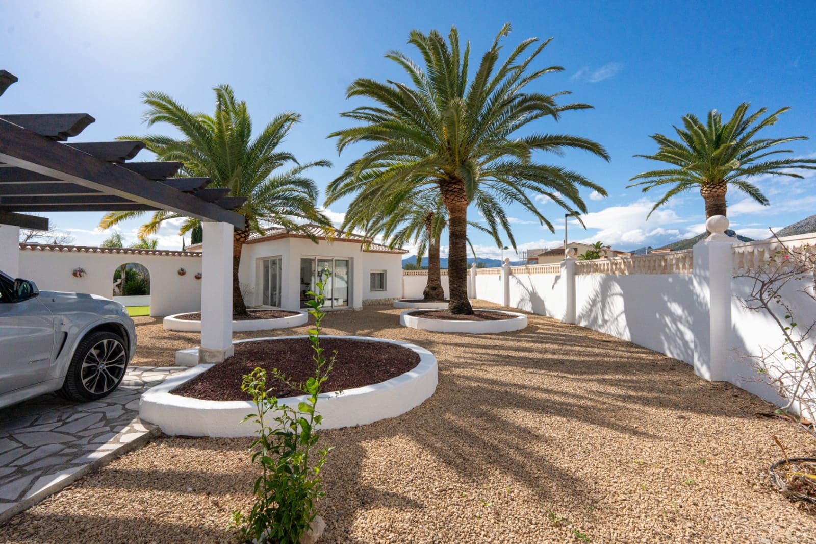 3 soveværelse Villa til salg i Denia med swimmingpool garage - € 1.495.000 (Ref: 9592199)