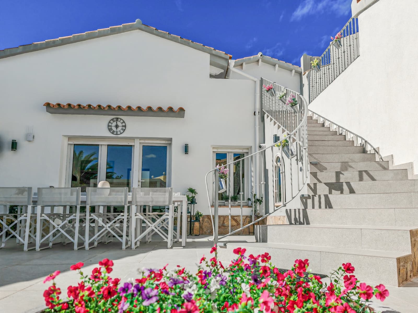 3 soveværelse Villa til salg i Denia med swimmingpool garage - € 1.495.000 (Ref: 9592199)