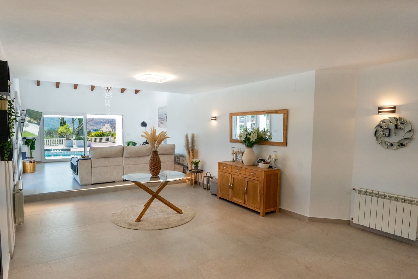 3 soveværelse Villa til salg i Denia med swimmingpool garage - € 1.495.000 (Ref: 9592199)