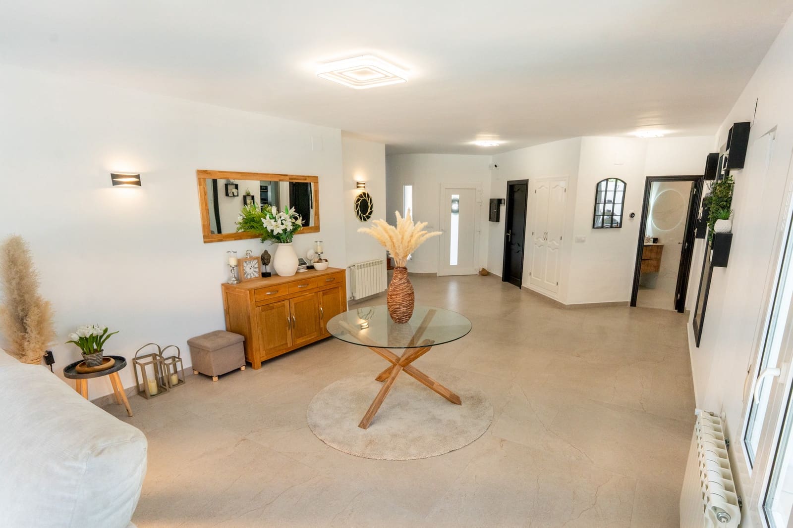 3 soveværelse Villa til salg i Denia med swimmingpool garage - € 1.495.000 (Ref: 9592199)