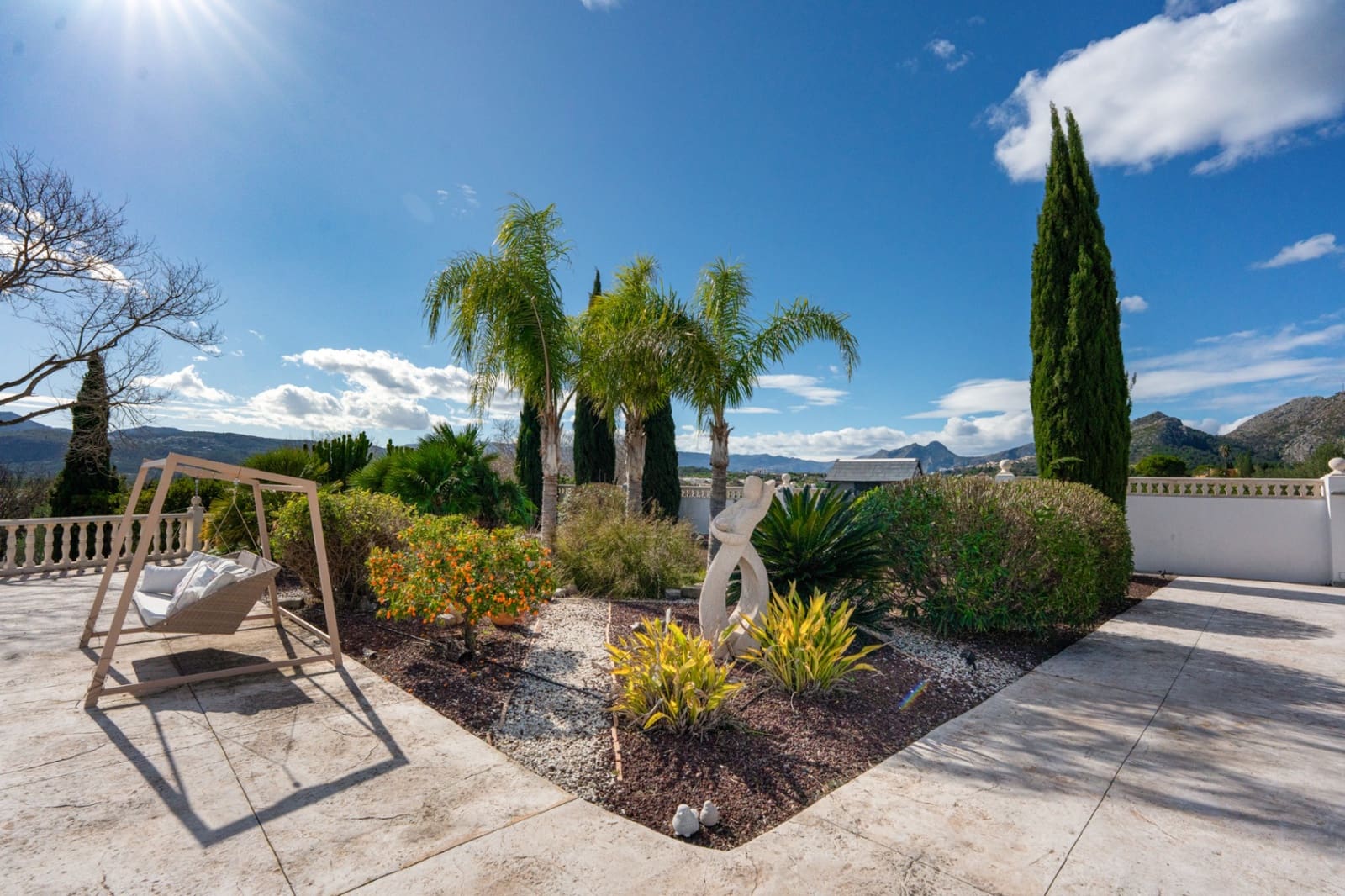 3 soveværelse Villa til salg i Denia med swimmingpool garage - € 1.495.000 (Ref: 9592199)