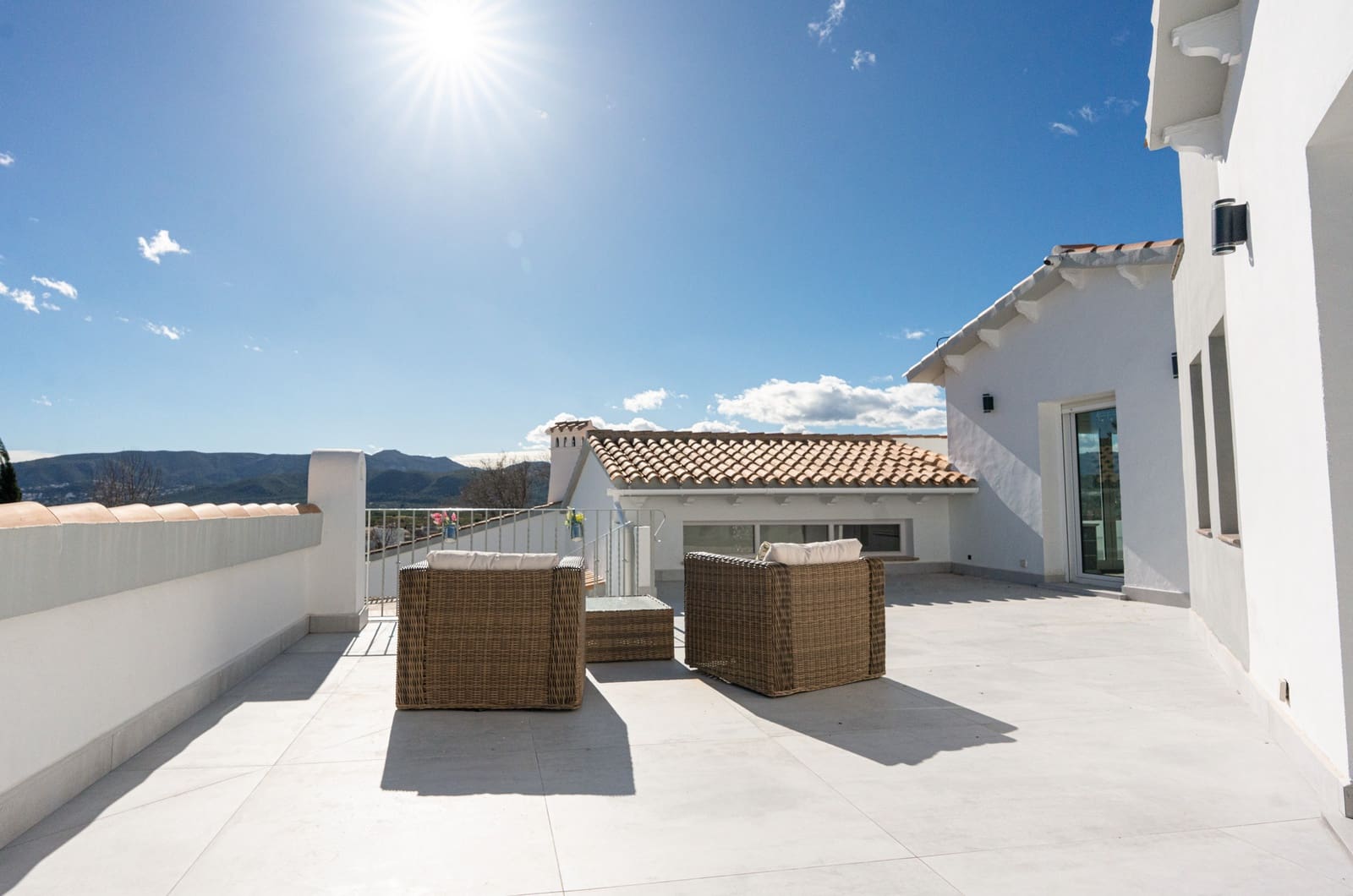 3 soveværelse Villa til salg i Denia med swimmingpool garage - € 1.495.000 (Ref: 9592199)