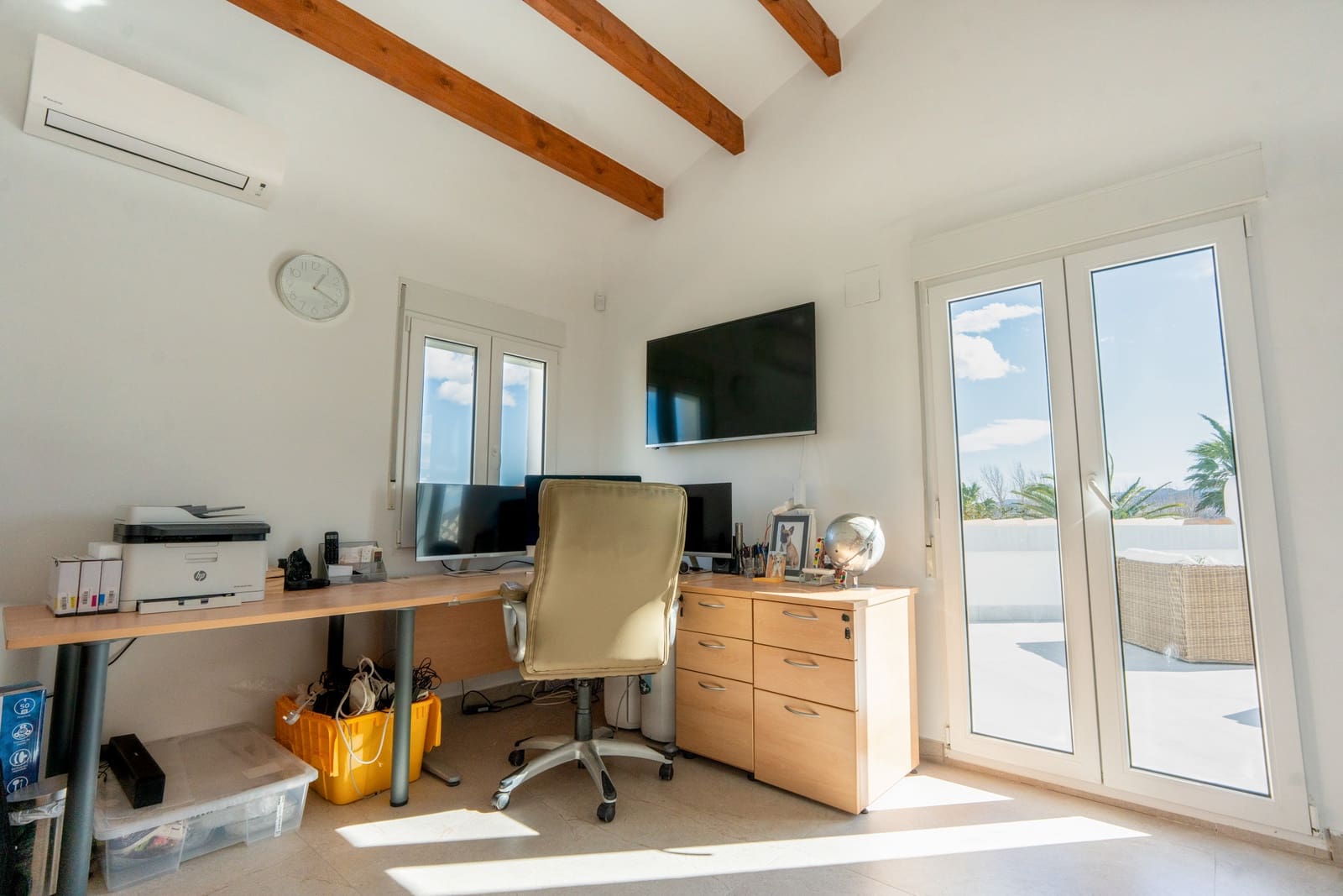 3 soveværelse Villa til salg i Denia med swimmingpool garage - € 1.495.000 (Ref: 9592199)