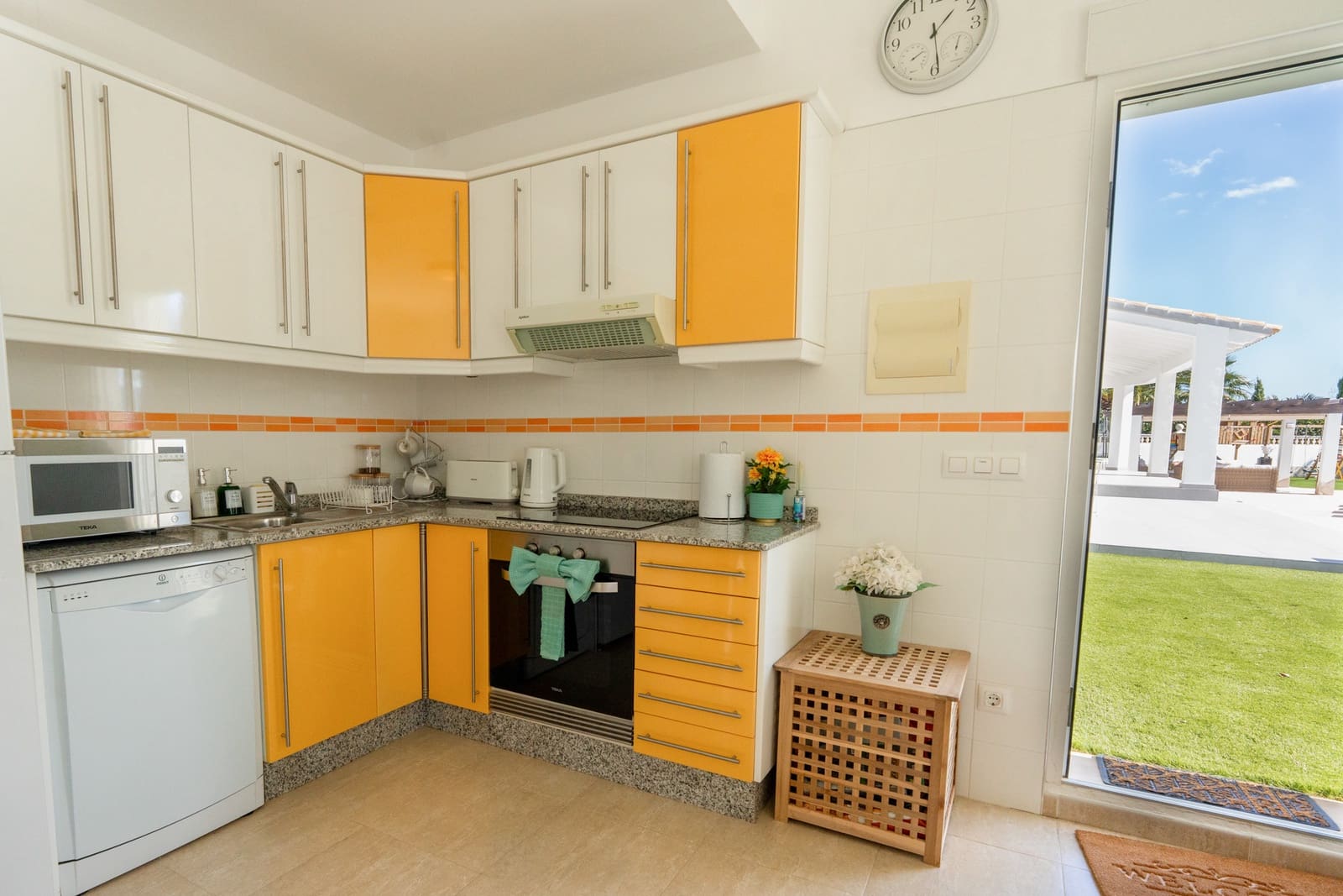 3 soveværelse Villa til salg i Denia med swimmingpool garage - € 1.495.000 (Ref: 9592199)