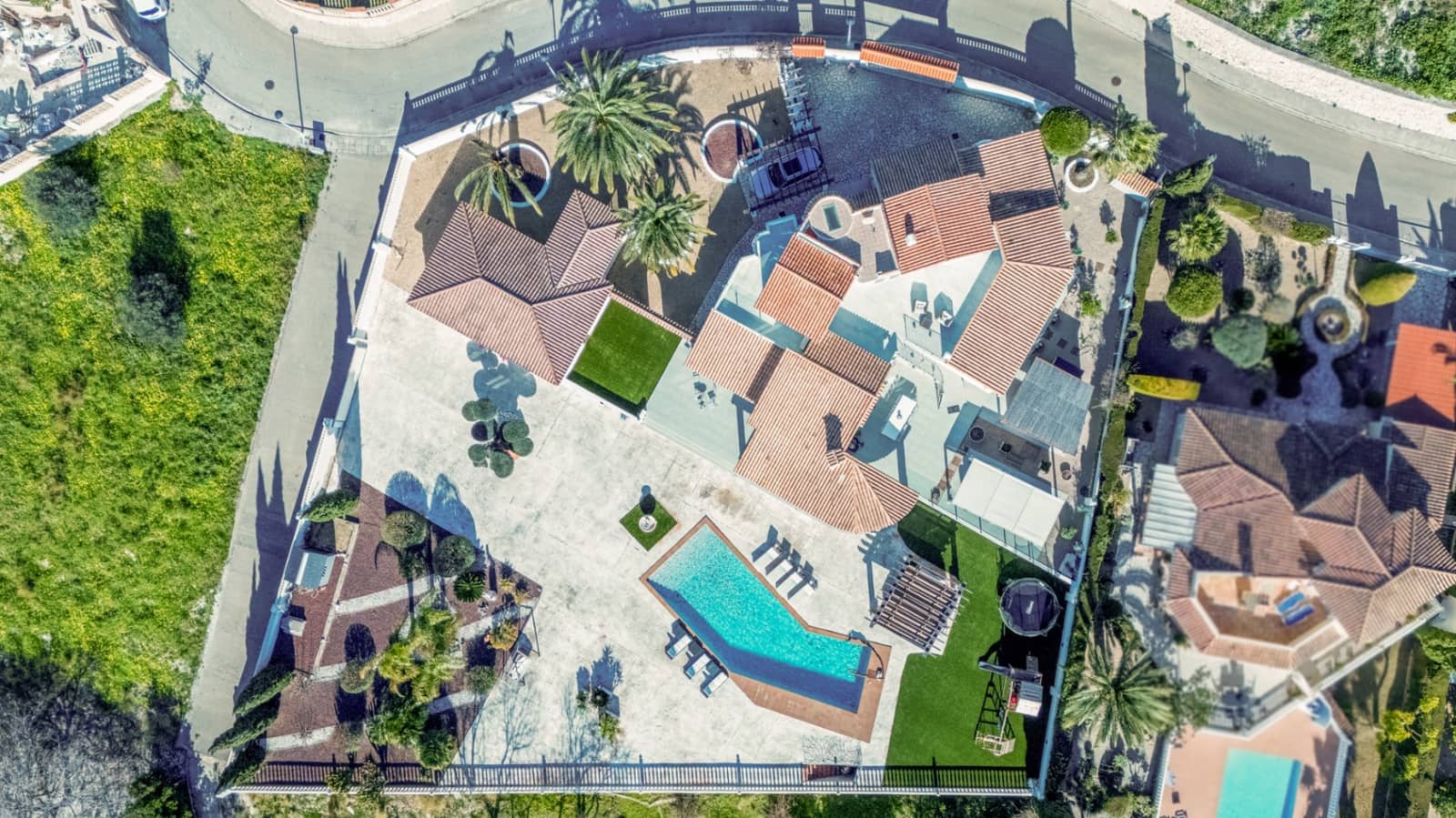 3 soveværelse Villa til salg i Denia med swimmingpool garage - € 1.495.000 (Ref: 9592199)