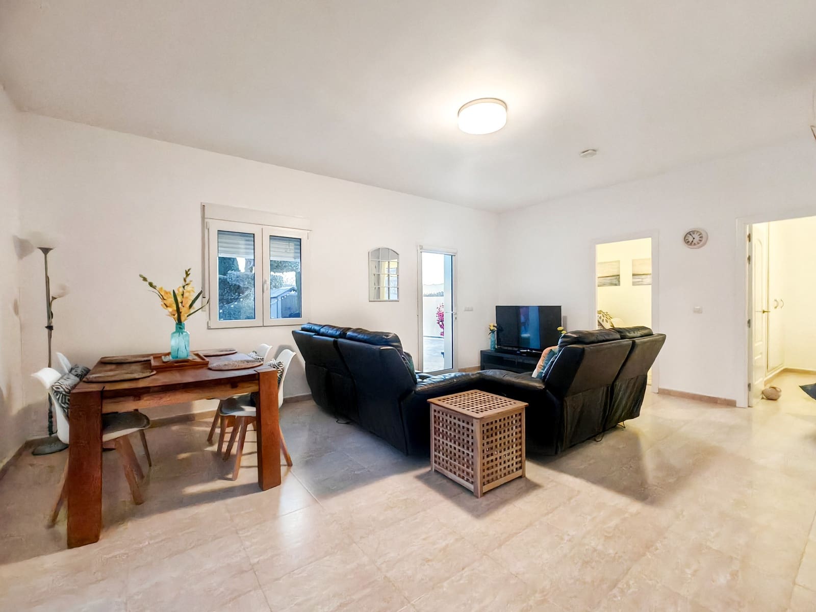 3 bedroom Villa for sale in Denia with pool garage - € 1,495,000 (Ref: 9592199)