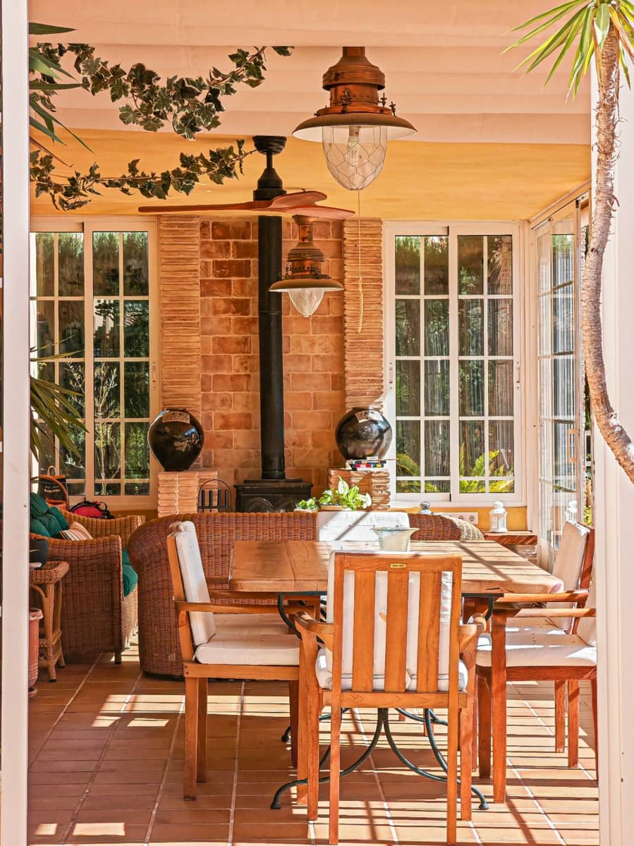 Chalet de 5 habitaciones en Dénia en venta con piscina garaje - 925.000 € (Ref: 9624221)