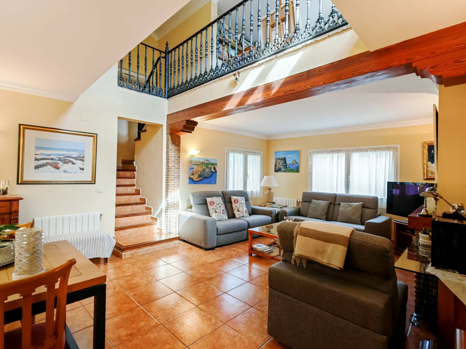 Chalet de 5 habitaciones en Dénia en venta con piscina garaje - 925.000 € (Ref: 9624221)