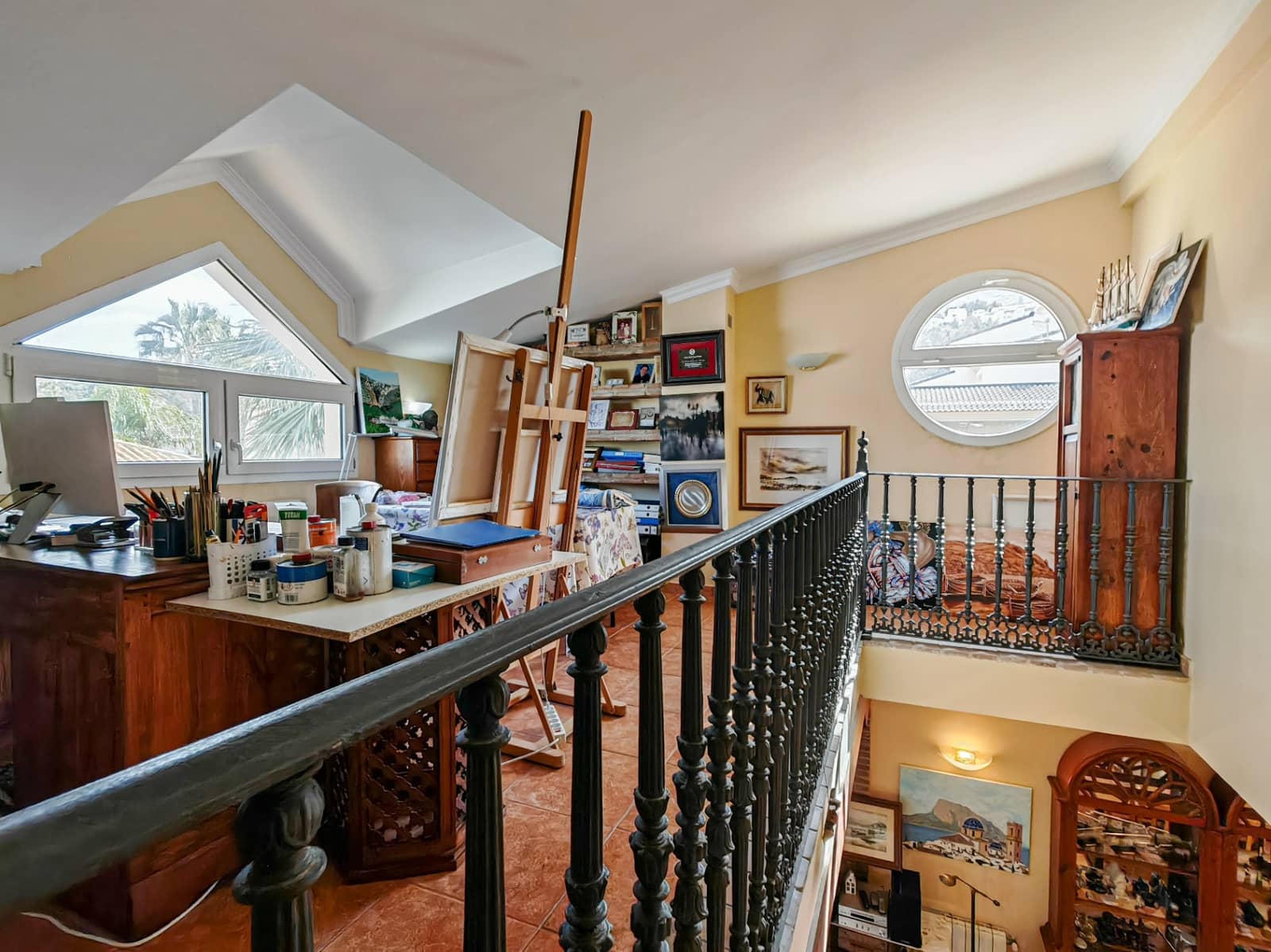 Chalet de 5 habitaciones en Dénia en venta con piscina garaje - 925.000 € (Ref: 9624221)