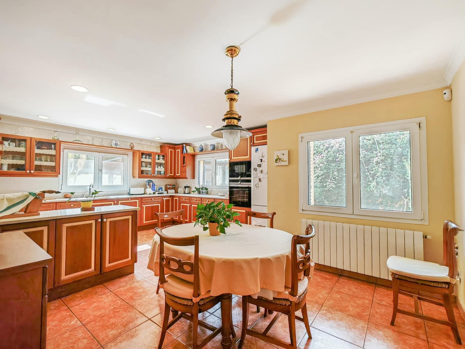 Chalet de 5 habitaciones en Dénia en venta con piscina garaje - 925.000 € (Ref: 9624221)