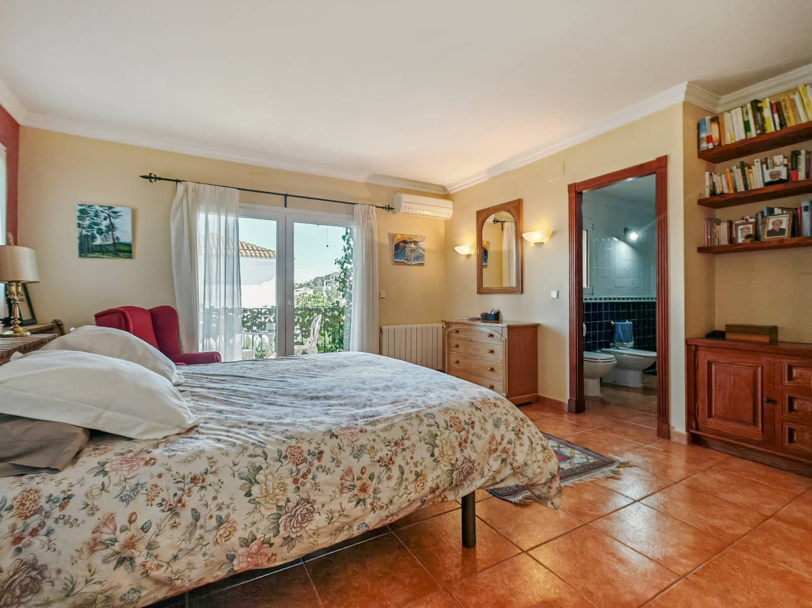 Chalet de 5 habitaciones en Dénia en venta con piscina garaje - 925.000 € (Ref: 9624221)