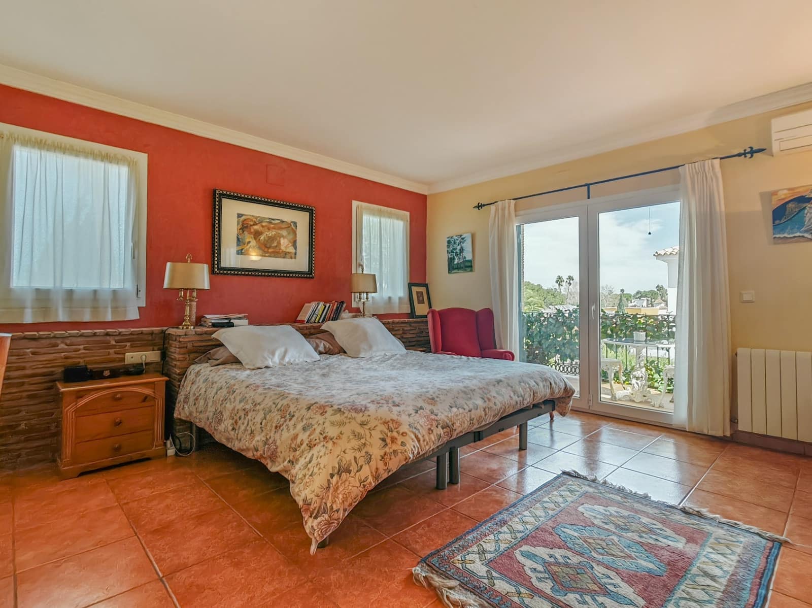 Chalet de 5 habitaciones en Dénia en venta con piscina garaje - 925.000 € (Ref: 9624221)